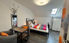 Haus Sonnenblick- Apartments